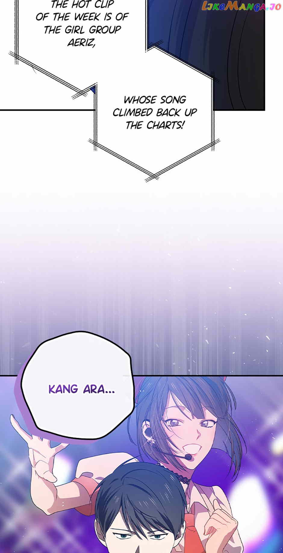 Long Live the Drama King Chapter 71 - page 65